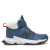 New Balance Зимни обувки GT800TFT Тъмносин за Момчета цена