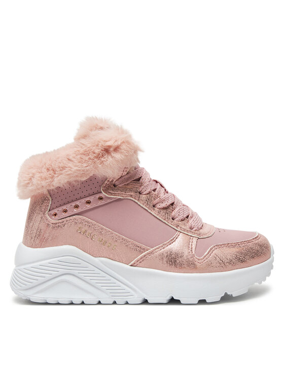 Зимни обувки Skechers за Момичета цена