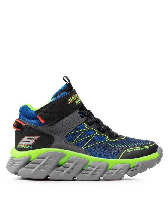 Зимни обувки Skechers за Момчета цена