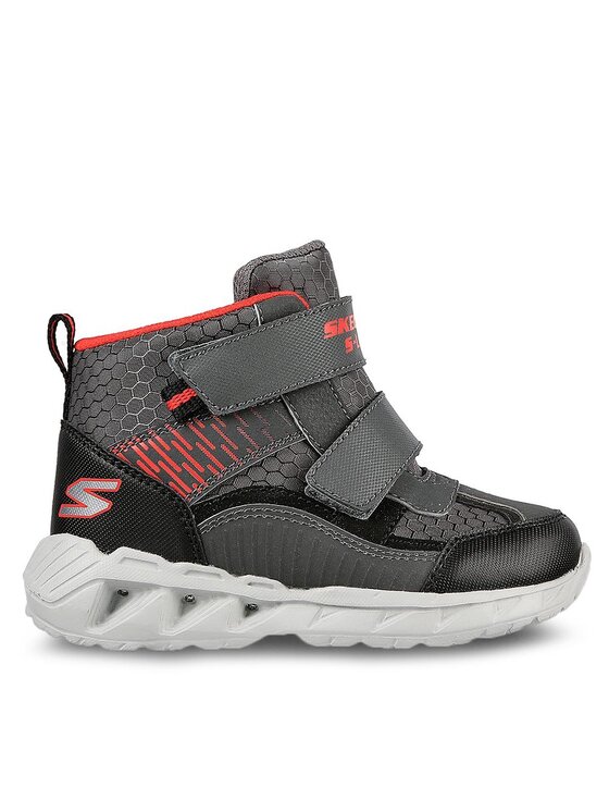 Зимни обувки Skechers за Момчета цена