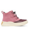 Sorel Зимни обувки Youth Out N About™ Iv Classic Wp 2088651627 Розов за Момичета цена