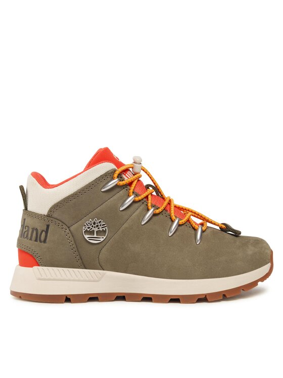 Зимни обувки Timberland за Бебета цена