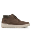 Timberland Зимни обувки Seneca Bay Leather Chukka TB0A5NYV9311 Кафяв за Бебета цена