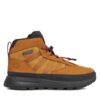 Зимни обувки Timberland за Бебета цена