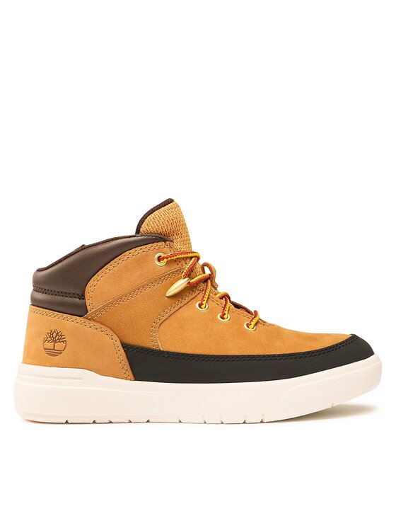 Зимни обувки Timberland за Момчета цена