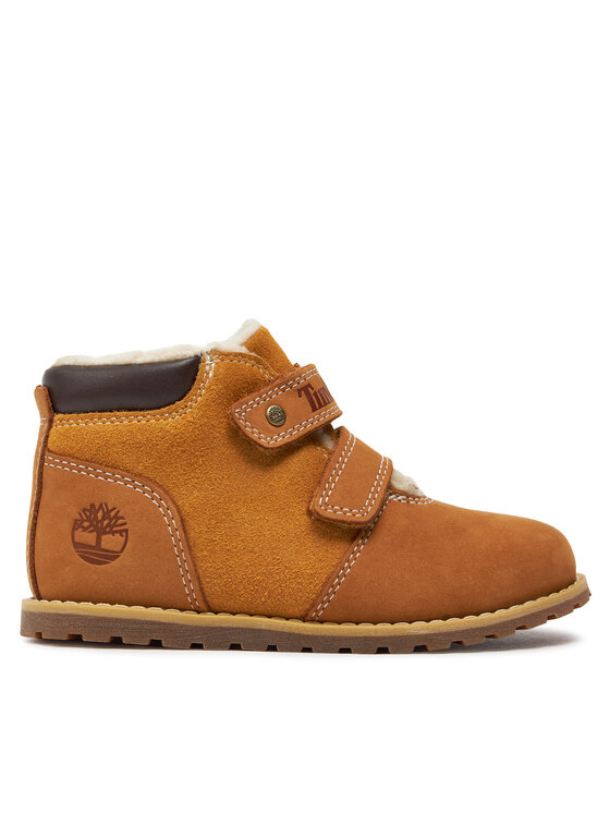 Зимни обувки Timberland за Момчета цена