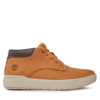 Timberland Зимни обувки Seneca Bay Lthr Chukka TB0A5S4Z2311 Кафяв за Мъже цена