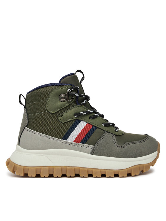 Зимни обувки Tommy Hilfiger за Момчета цена