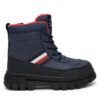 Зимни обувки Tommy Hilfiger за Момчета цена