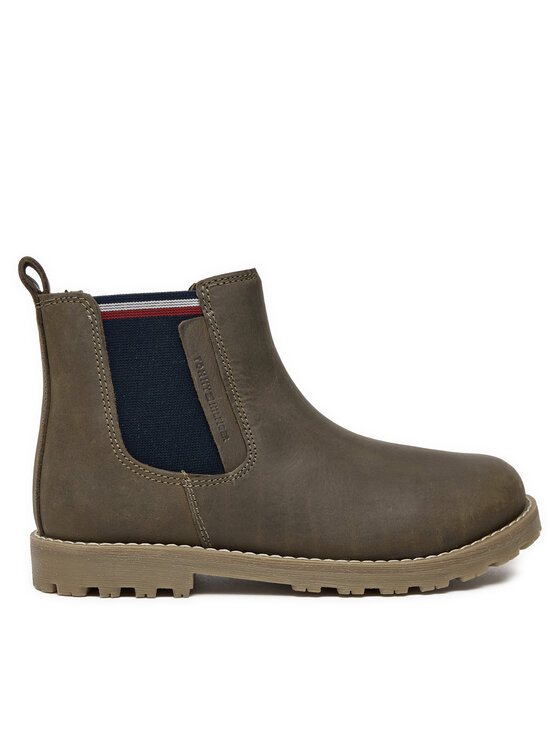 Зимни обувки Tommy Hilfiger за Момчета цена