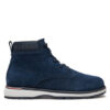 Tommy Hilfiger Зимни обувки Corporate FM0FM05147 Тъмносин за Мъже цена