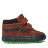 Vans Зимни обувки Sk8-Mid Reissue V Mte-1 VN0A5KRNLNN1 Кафяв за Момчета цена