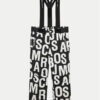 Marc Jacobs Зимни панталони W60278 M Черен Regular Fit за Бебета цена