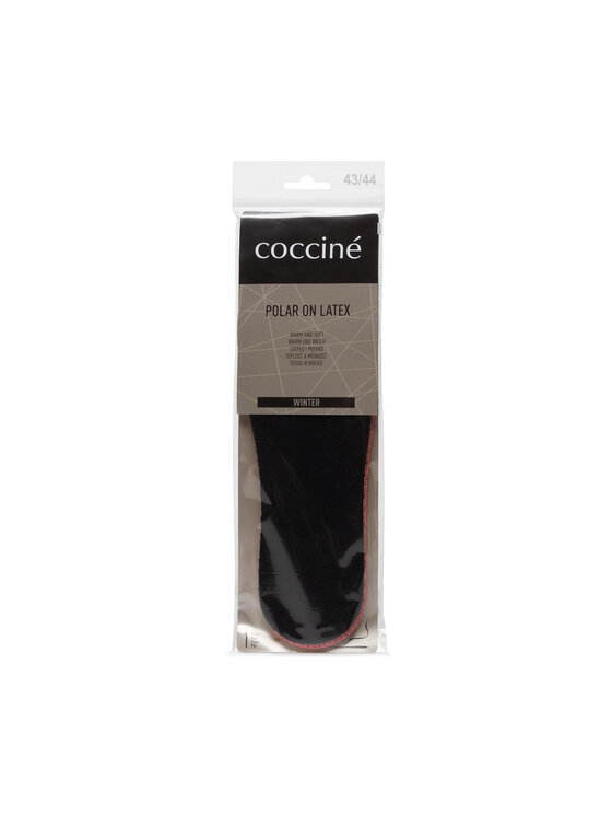 Зимни стелки Coccine за Мъже цена