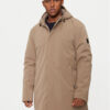 Matinique Зимно палто Deston 30205571 Кафяв Regular Fit за Мъже цена