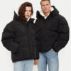 2005 Зимно яке Unisex Perfect Черен Regular Fit за Унисекс цена