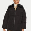 2NDDAY Зимно яке Luis 2245111505 Черен Oversize за Жени цена