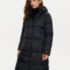 4F Зимно яке 4FWAW24TDJAF475 Черен Regular Fit за Жени цена