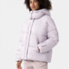 4F Зимно яке 4FAW23TDJAF231 Виолетов Regular Fit за Жени цена