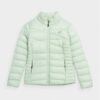 4F Зимно яке 4FJAW23TDJAF219 Зелен Regular Fit за Момичета цена