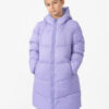 4F Зимно яке 4FJAW23TDJAF268 Виолетов Regular Fit за Момичета цена