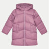 4F Зимно яке 4FJWAW24TDJAF455 Розов Regular Fit за Момичета цена