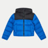 4F Зимно яке 4FJWAW24TDJAM462 Син Regular Fit за Момчета цена