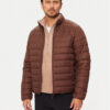 4F Зимно яке 4FWAW24TDJAM483 Кафяв Regular Fit за Мъже цена