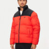 4F Зимно яке 4FWAW24TDJAM485 Червен Regular Fit за Мъже цена