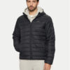 4F Зимно яке 4FWAW24TDJAM484 Черен Regular Fit за Мъже цена