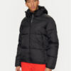 4F Зимно яке 4FWAW24TDJAM480 Черен Regular Fit за Мъже цена