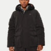 Aeronautica Militare Зимно яке 242AB2195CT3431 Черен Regular Fit за Мъже цена