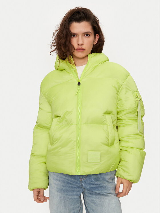 Зимно яке Alpha Industries за Жени цена