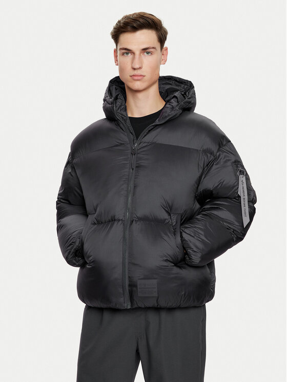 Зимно яке Alpha Industries за Мъже цена
