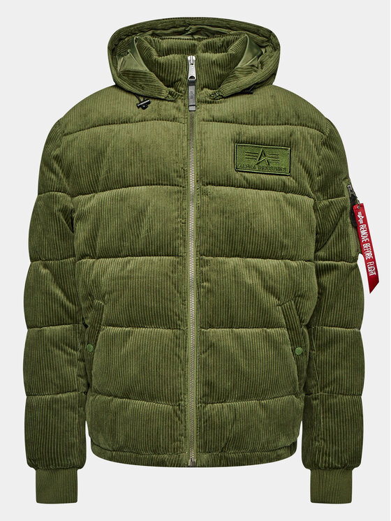 Зимно яке Alpha Industries за Мъже цена