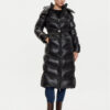 BOSS Зимно яке Pamaxi3 50524624 Черен Regular Fit за Жени цена