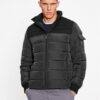 BOSS Зимно яке Cerulio 50499796 Черен Regular Fit за Мъже цена