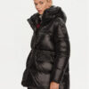 Blauer Зимно яке 24WBLDB03558 Черен Regular Fit за Жени цена