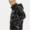 Blauer Зимно яке 24WBLDC02342 Черен Regular Fit за Жени цена