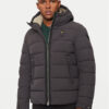 Blauer Зимно яке 24WBLUC02243 Черен Regular Fit за Мъже цена
