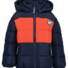 Blue Seven Зимно яке 895547 X Тъмносин Regular Fit за Момчета цена
