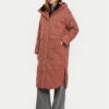 Brunotti Зимно яке Charlotte 2322180305 Кафяв Regular Fit за Жени цена