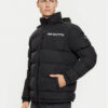 Brunotti Зимно яке Bardigan 2421180001 Черен Regular Fit за Мъже цена