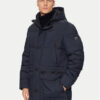 Bugatti Зимно яке 670613 61044 Тъмносин Regular Fit за Мъже цена