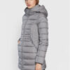 CMP Зимно яке 32K3126 Сив Regular Fit за Жени цена