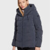 CMP Зимно яке 32K3096 Тъмносин Regular Fit за Жени цена