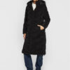 CMP Зимно яке 32K3106 Черен Regular Fit за Жени цена
