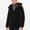 CMP Зимно яке 33K3716 Черен Regular Fit за Жени цена