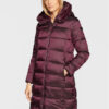 CMP Зимно яке 32K3086F Бордо Regular Fit за Жени цена