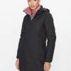CMP Зимно яке 33K3556 Черен Regular Fit за Жени цена